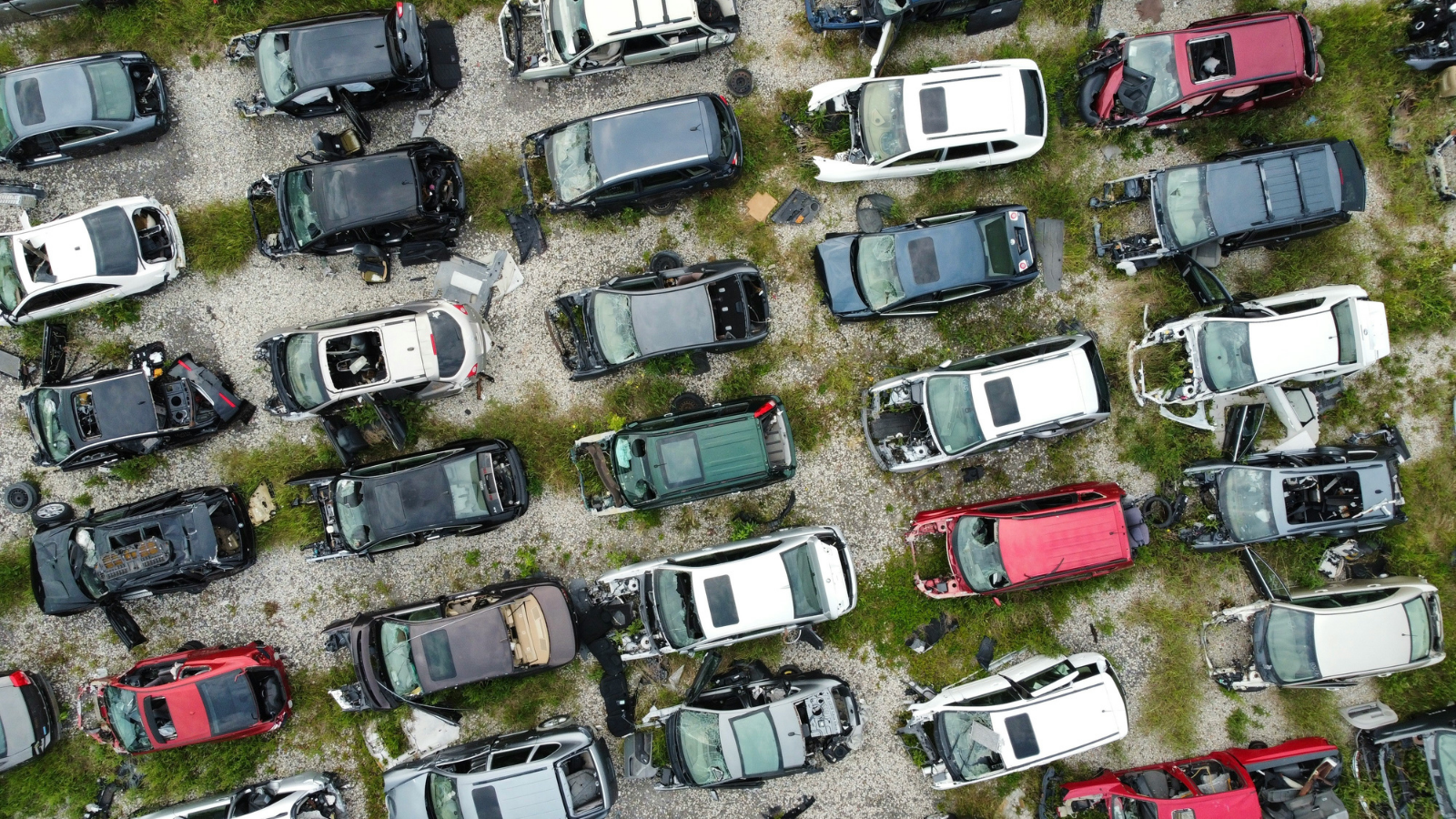 Used car market India