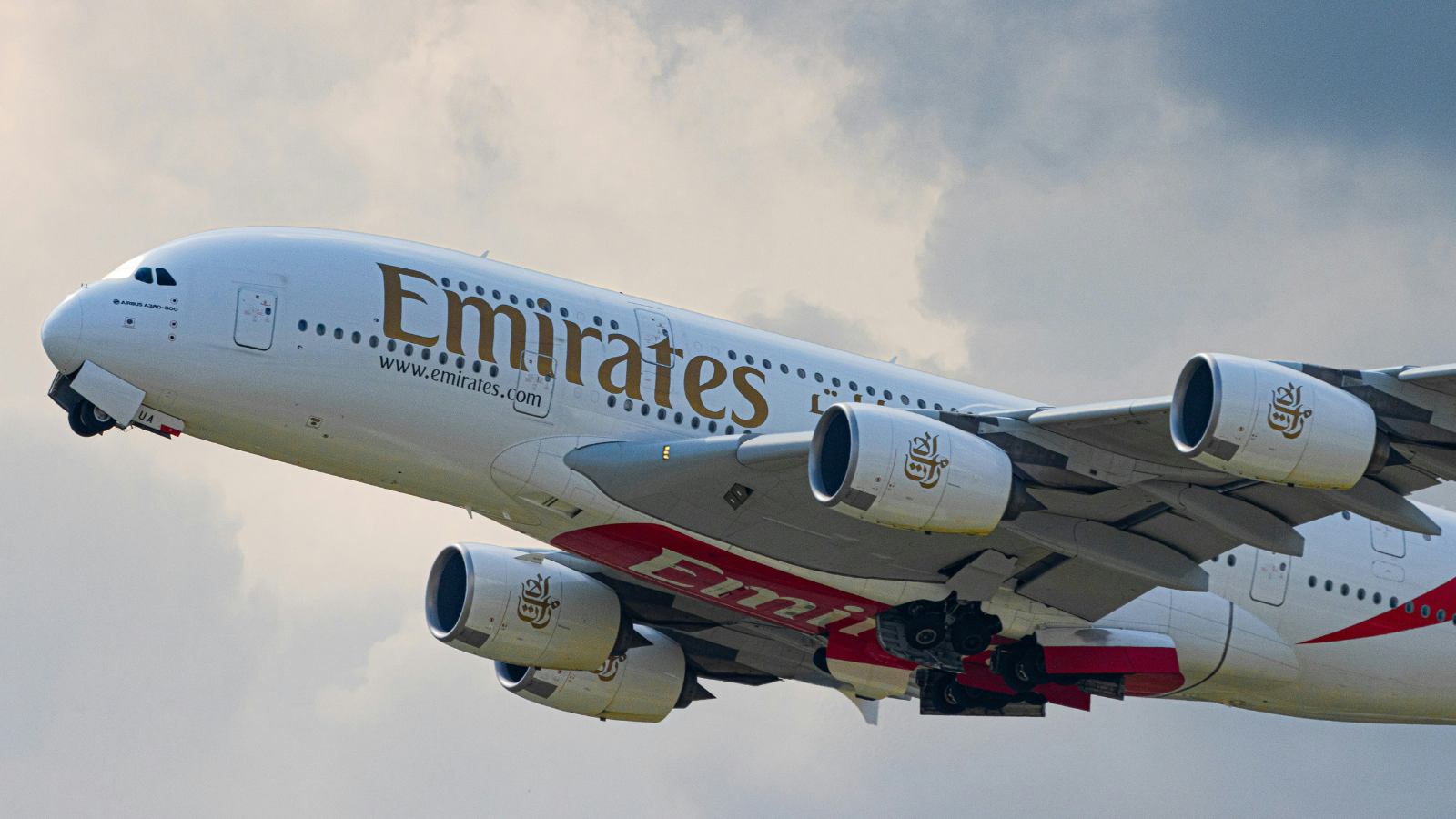 best business class airline