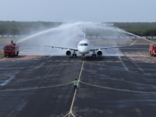 Adani Mundra Airport scheduled flights