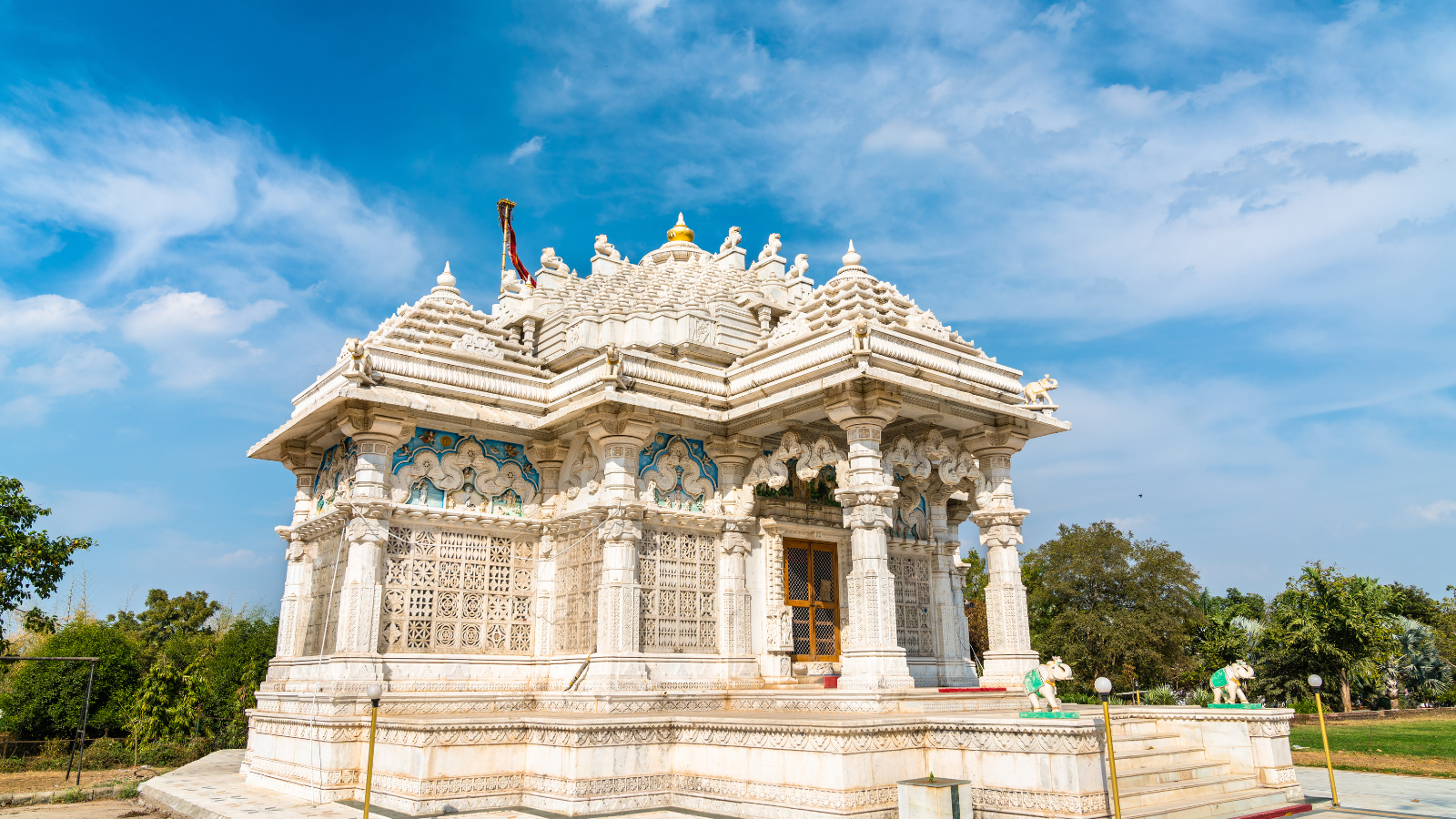 ITC Hotels Gujarat expansion