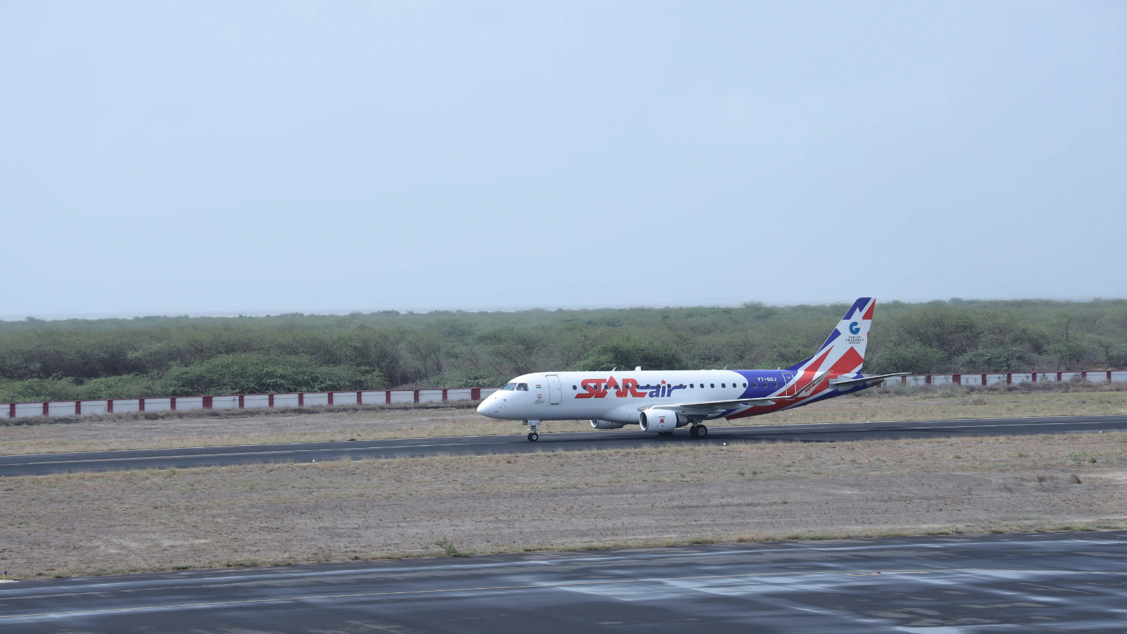 Adani Mundra Airport scheduled flights
