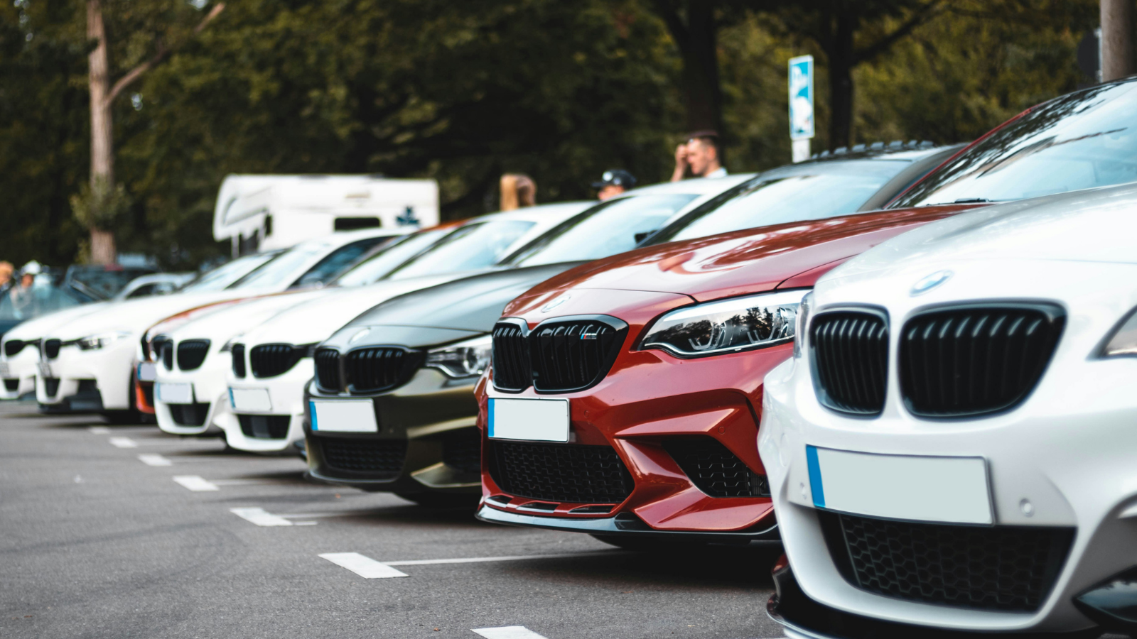 Used car market India