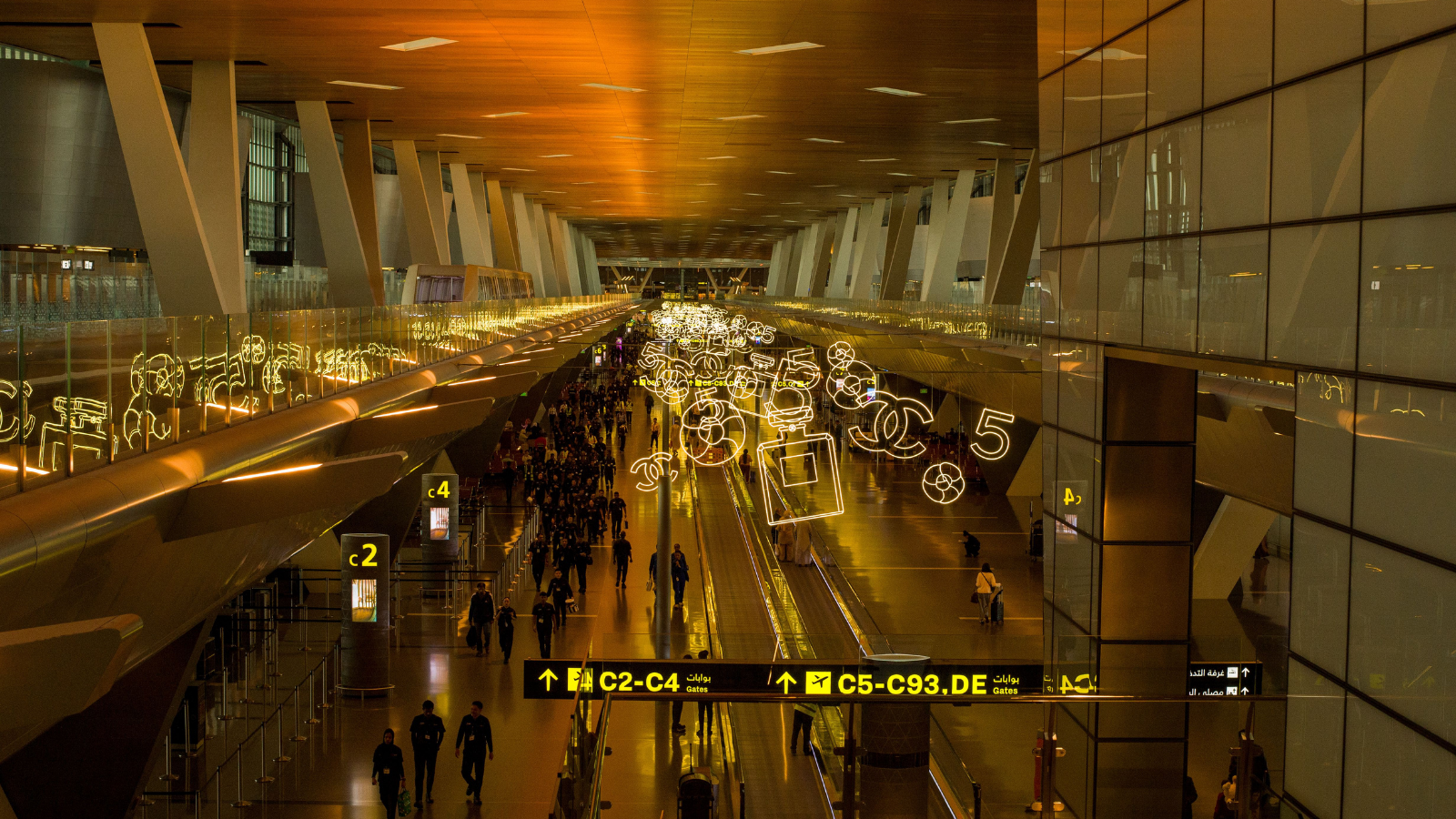 Asia airport expansion