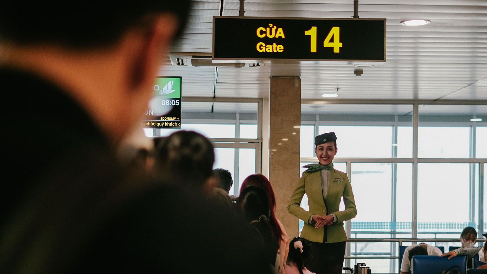 Asia airport expansion