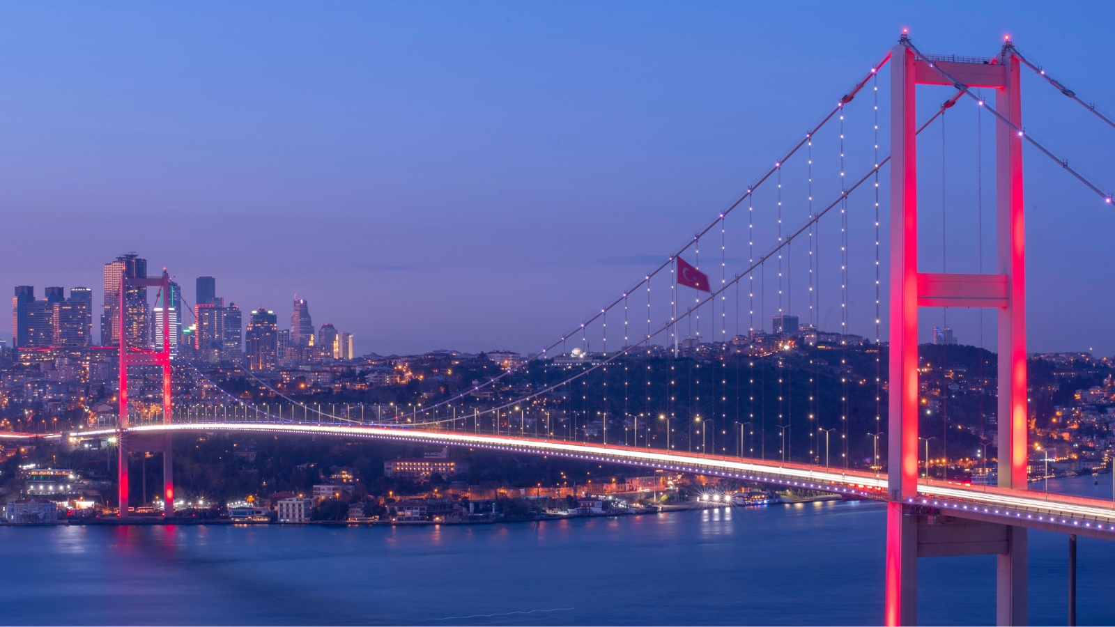 48 hours in Istanbul,