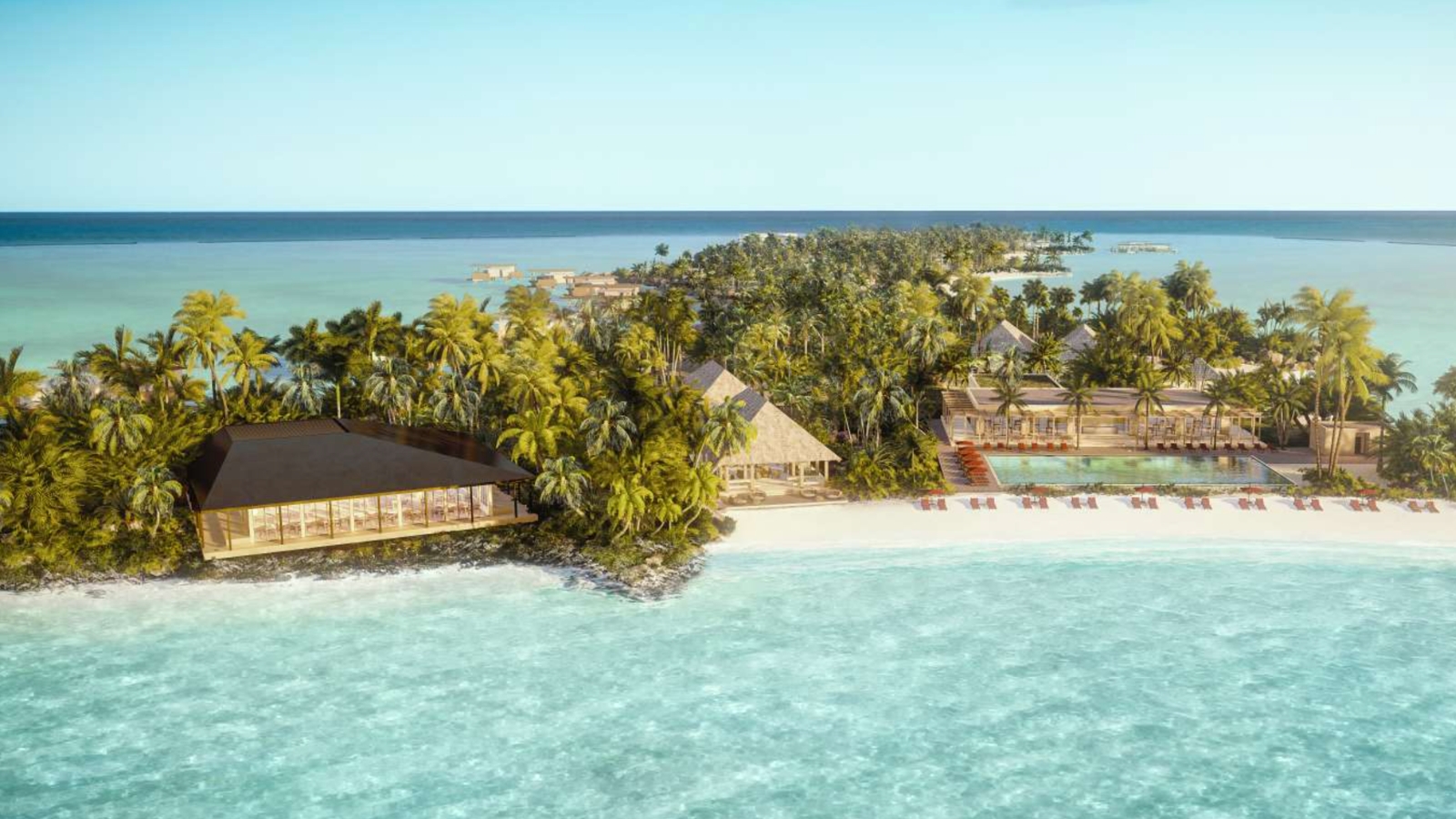 luxury hotel openings in 2026