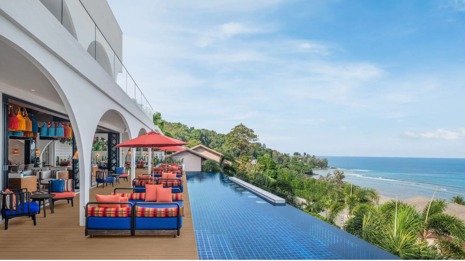 Hyatt Regency Phuket Resort