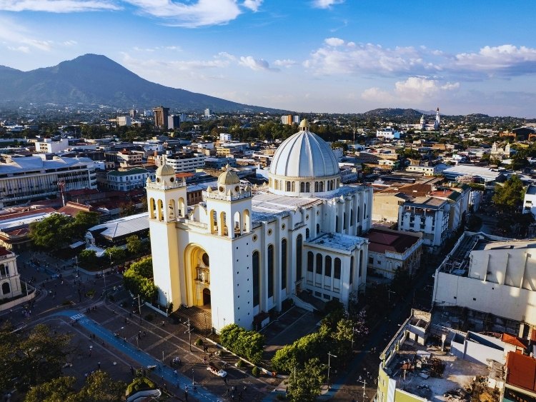 El Salvador