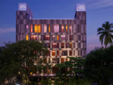 Hyatt Centric Juhu Mumbai