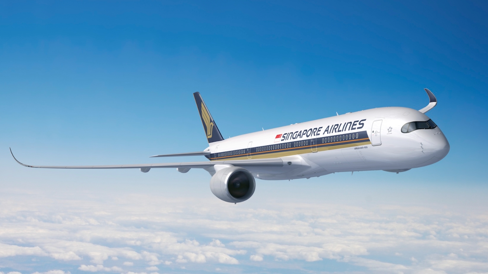 airlines using calming music