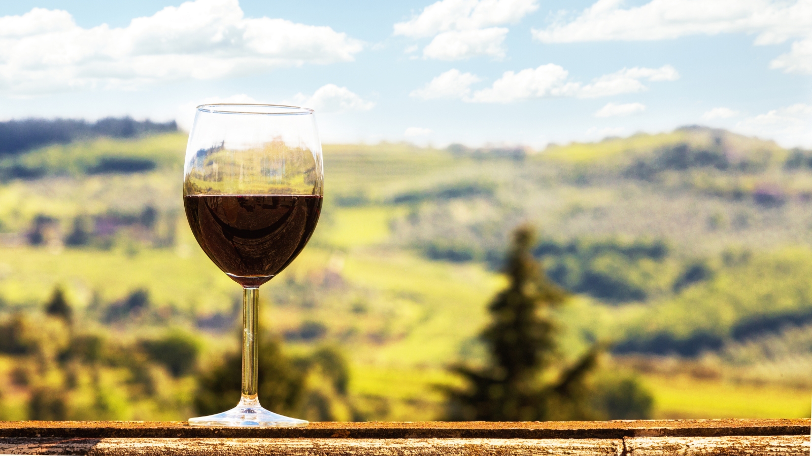 wine tourism destinations