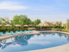 JW Marriott Ranthambore Resort & Spa