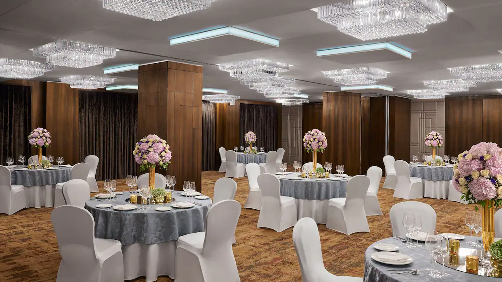 Hyatt Centric Juhu Mumbai