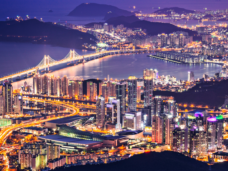 Hilton Garden Inn Busan Gijang