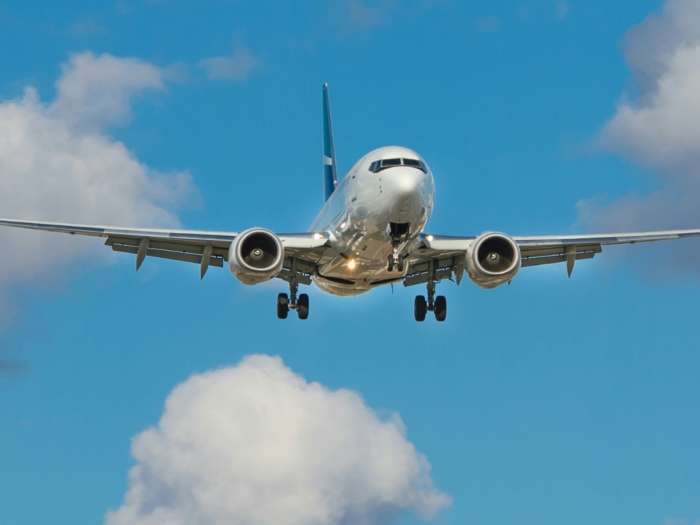 best business class airline