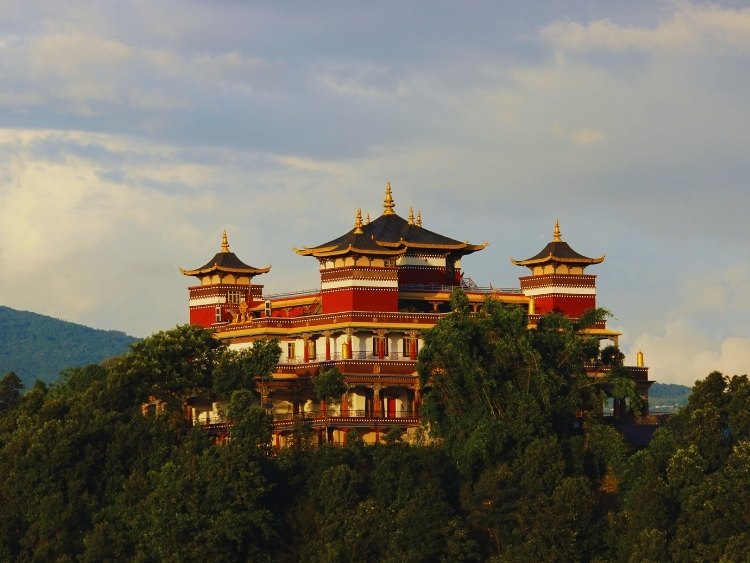 Kathmandu Valley