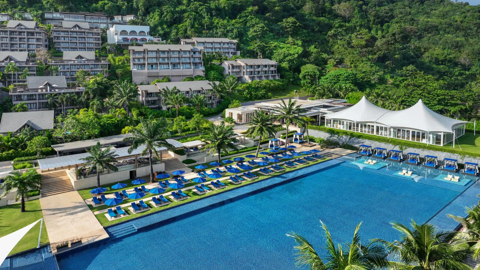 Hyatt Regency Phuket Resort