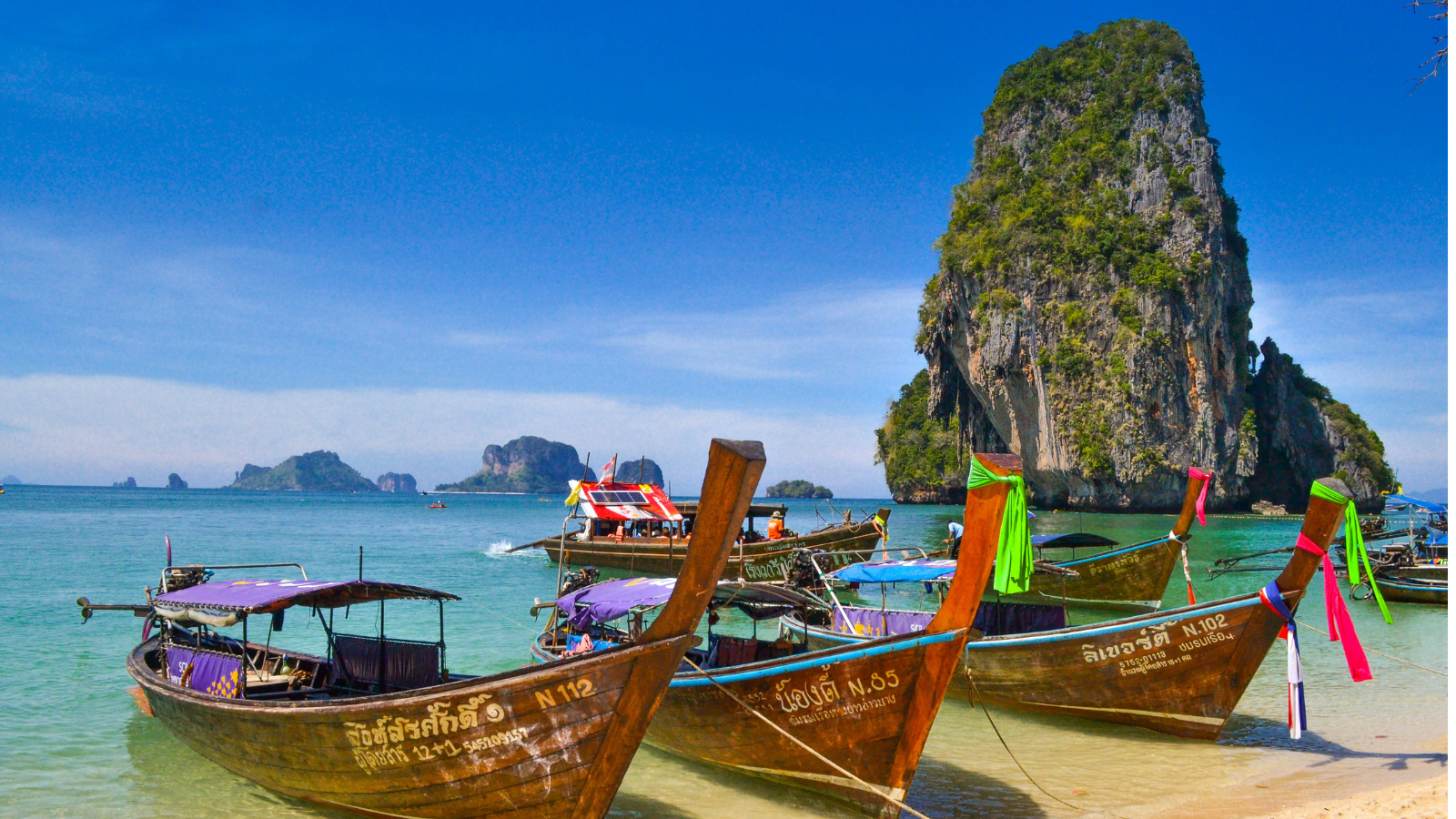 Phuket Airport automated e-gates