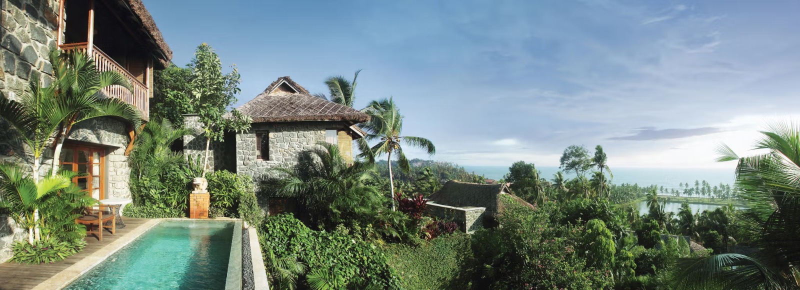 Taj Green Cove Resort & Spa Kovalam