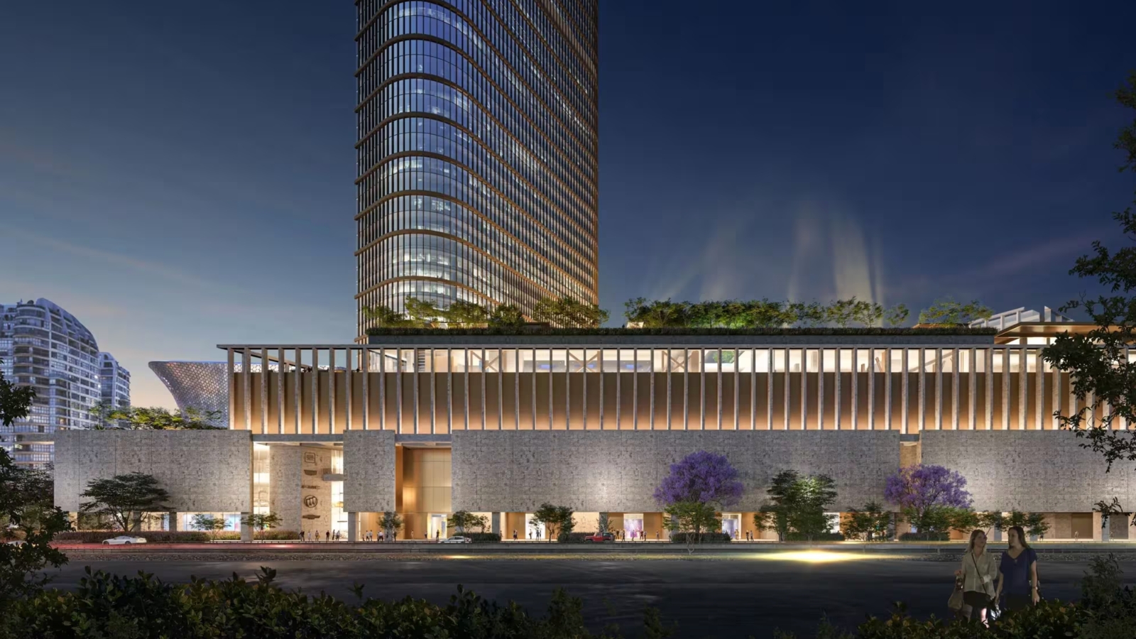 luxury hotel openings in 2026