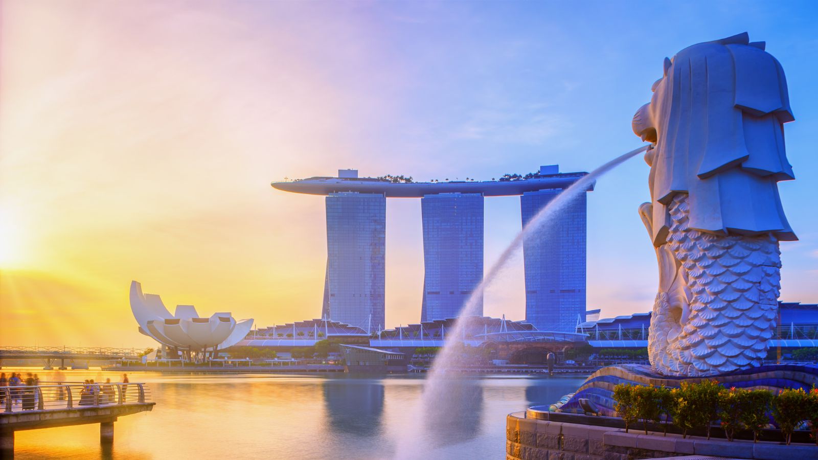 India Southeast Asia travel corridor