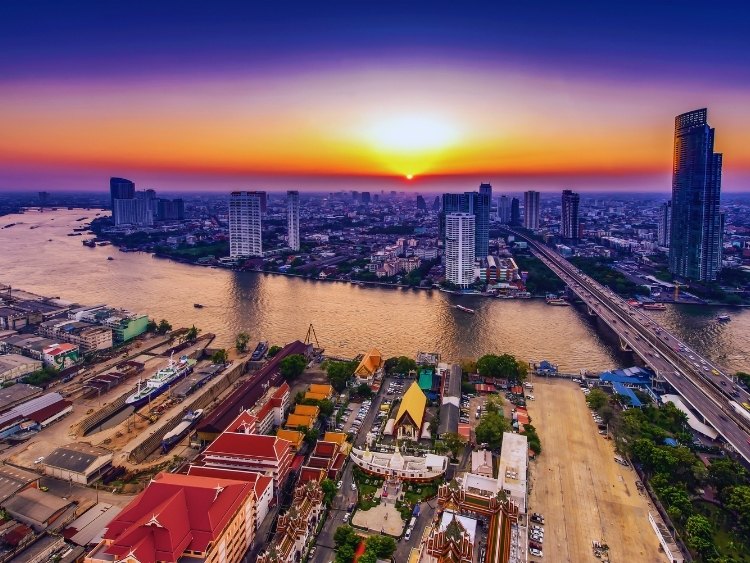 Bangkok, Thailand