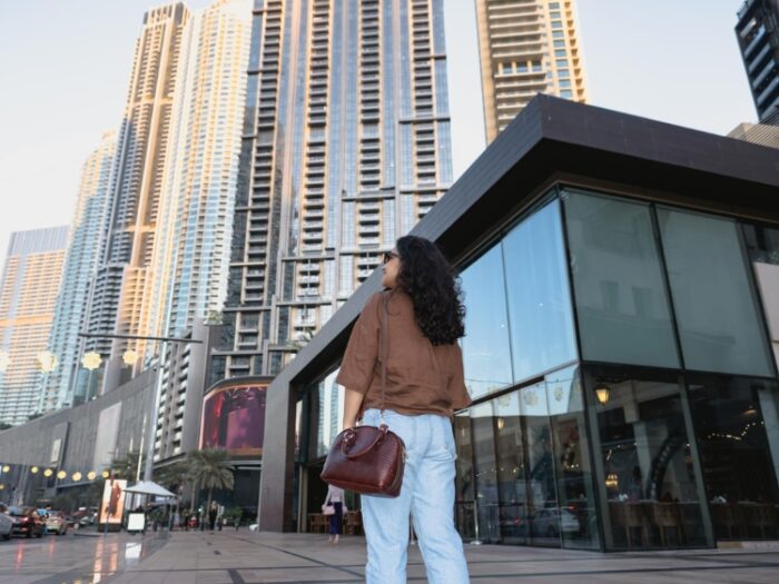 Worlds safest cities for travellers