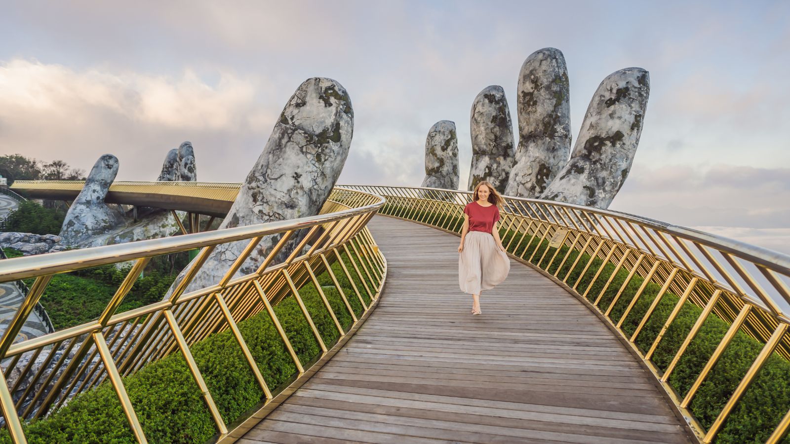 India Southeast Asia travel corridor