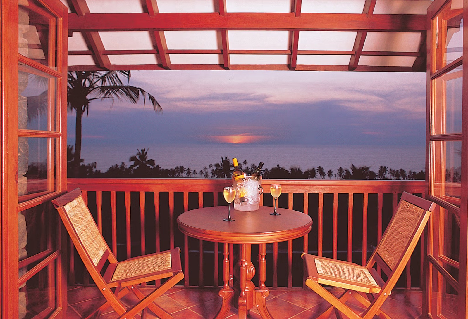 Taj Green Cove Resort & Spa Kovalam