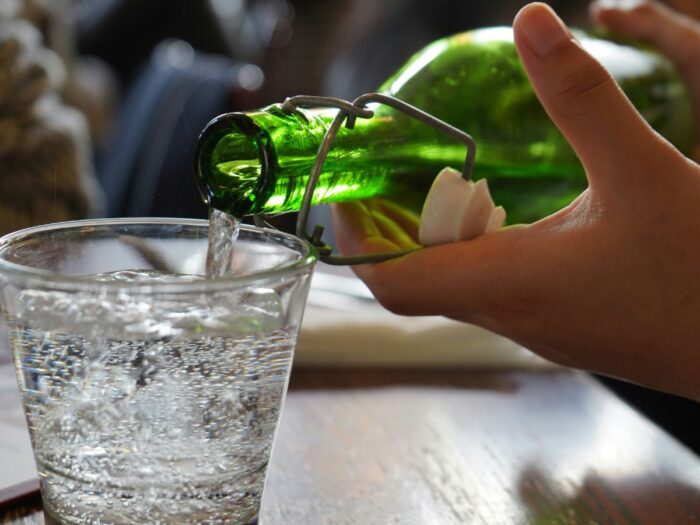 Maharashtra free drinking water rule