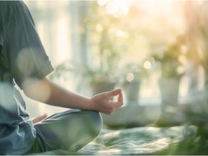 wellness retreats in India