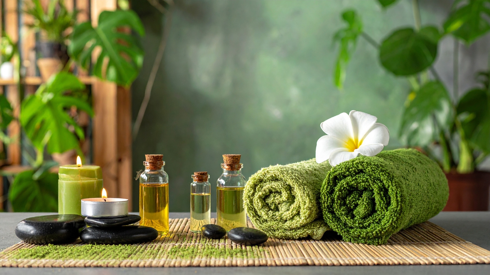 wellness retreats in India