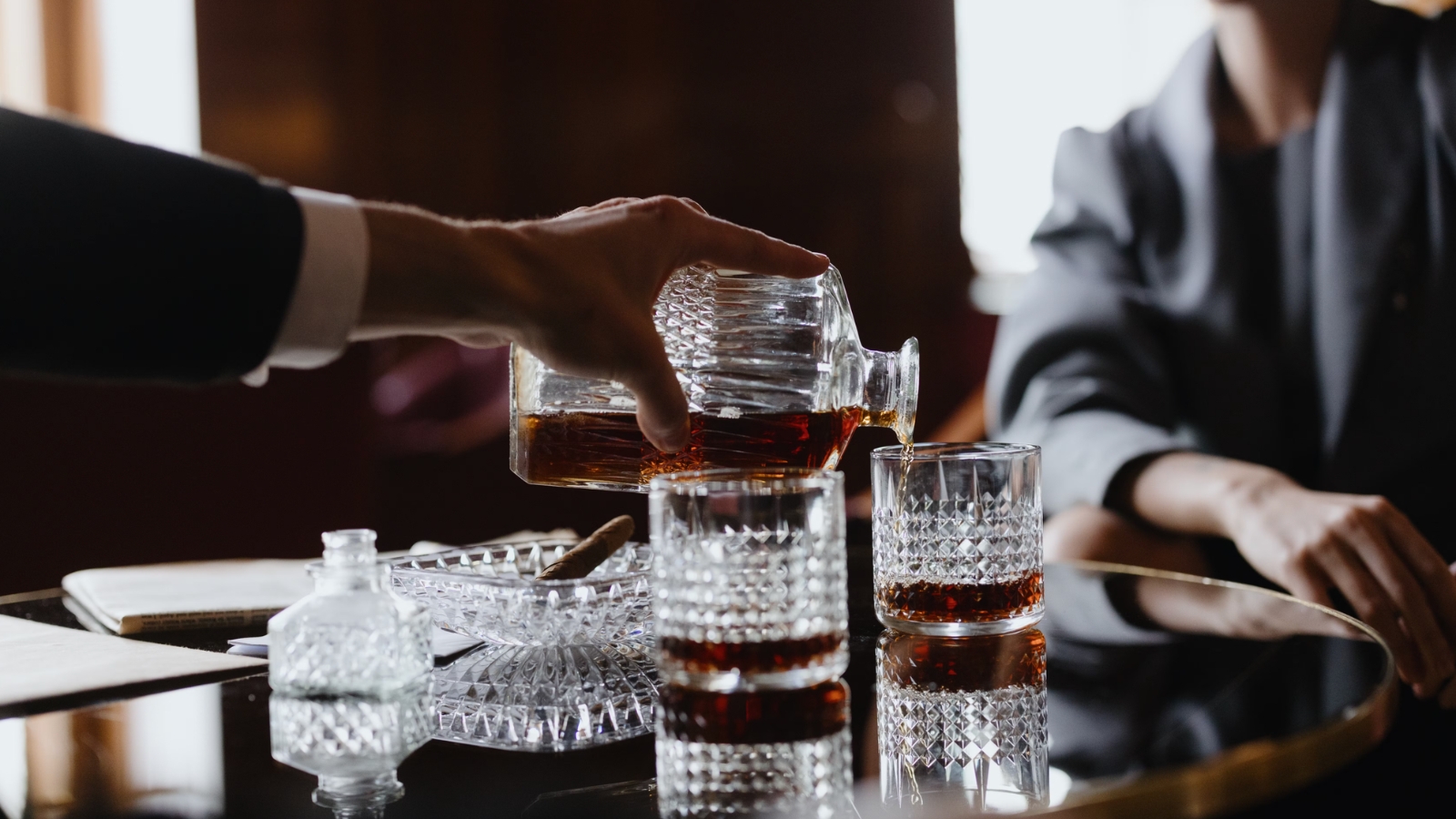 premium spirits
