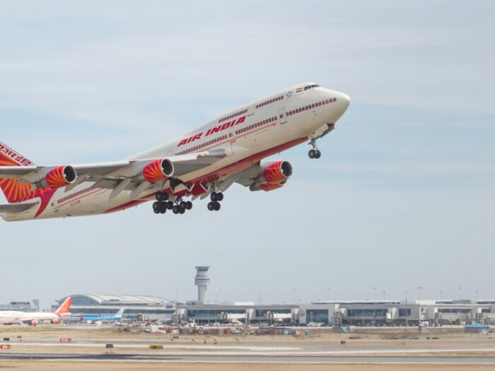 Mumbai Tokyo Haneda flights