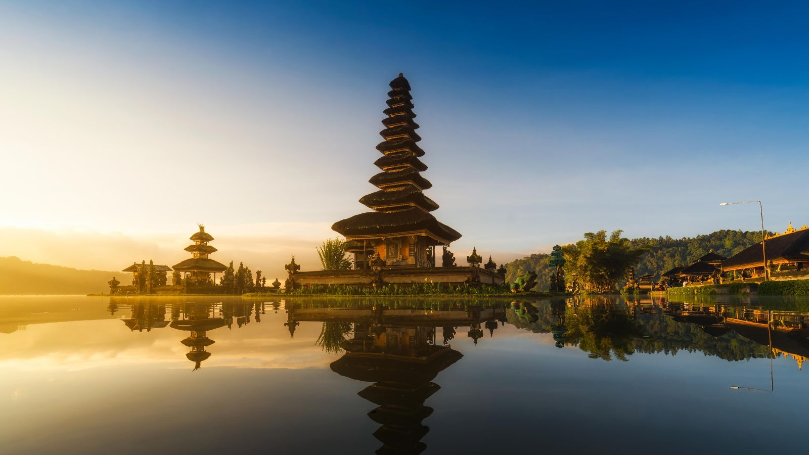 India Southeast Asia travel corridor