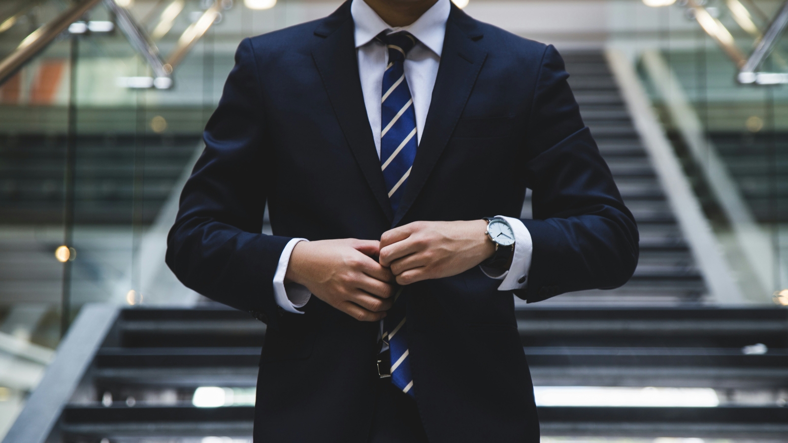 travel jacket for business travellers