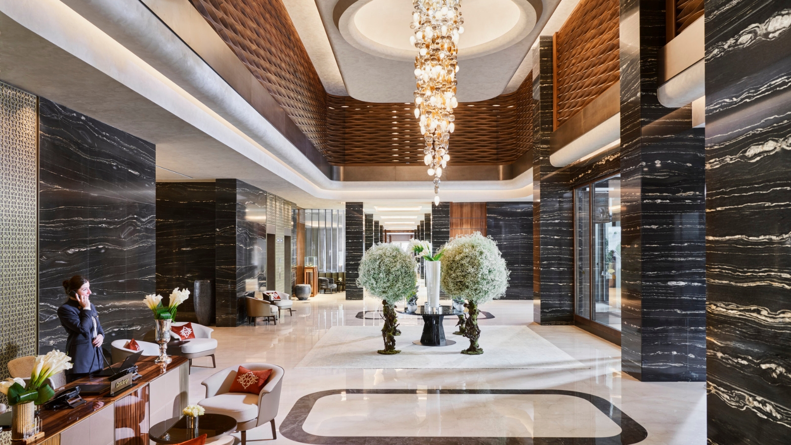 Mandarin Oriental Makati Manila