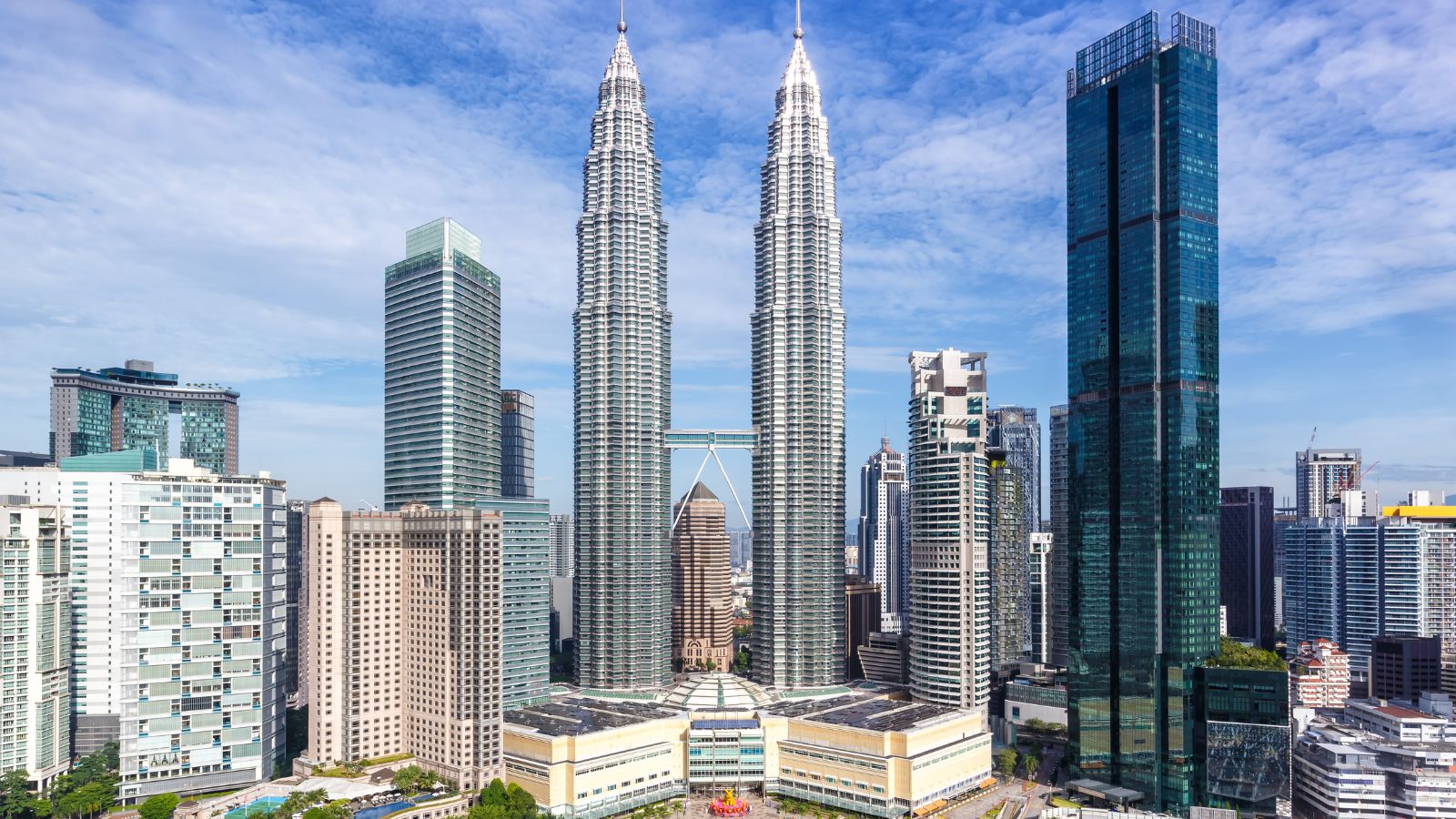 India Southeast Asia travel corridor
