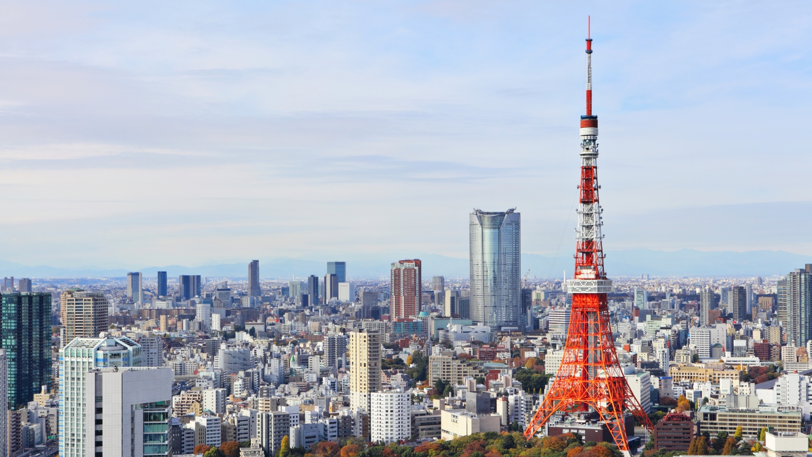 Mumbai Tokyo Haneda flights