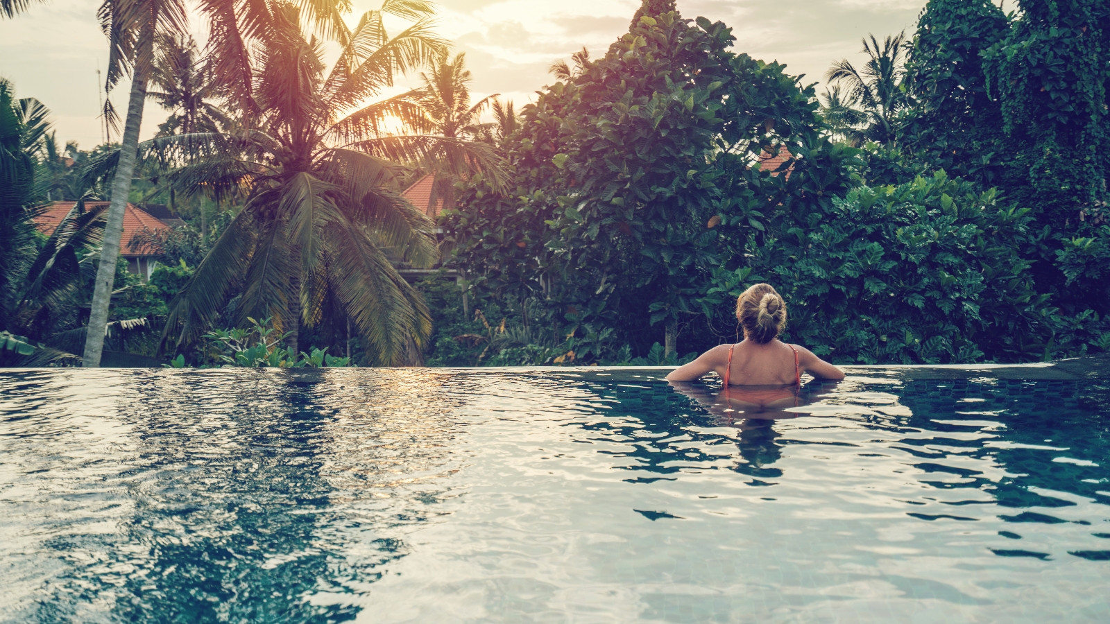 wellness retreats in India