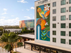 IHG dual-branded Orlando hotel