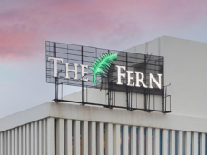 The Fern. Photo Credits: The Fern Hotels