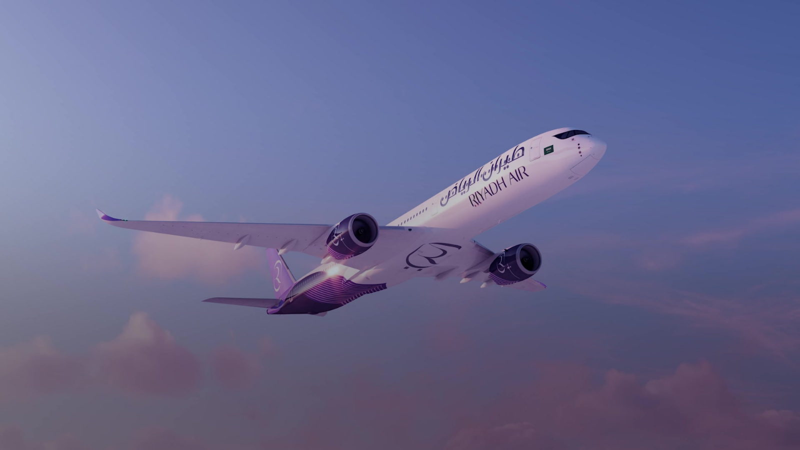 Riyadh Air Malaga Kuala Lumpur