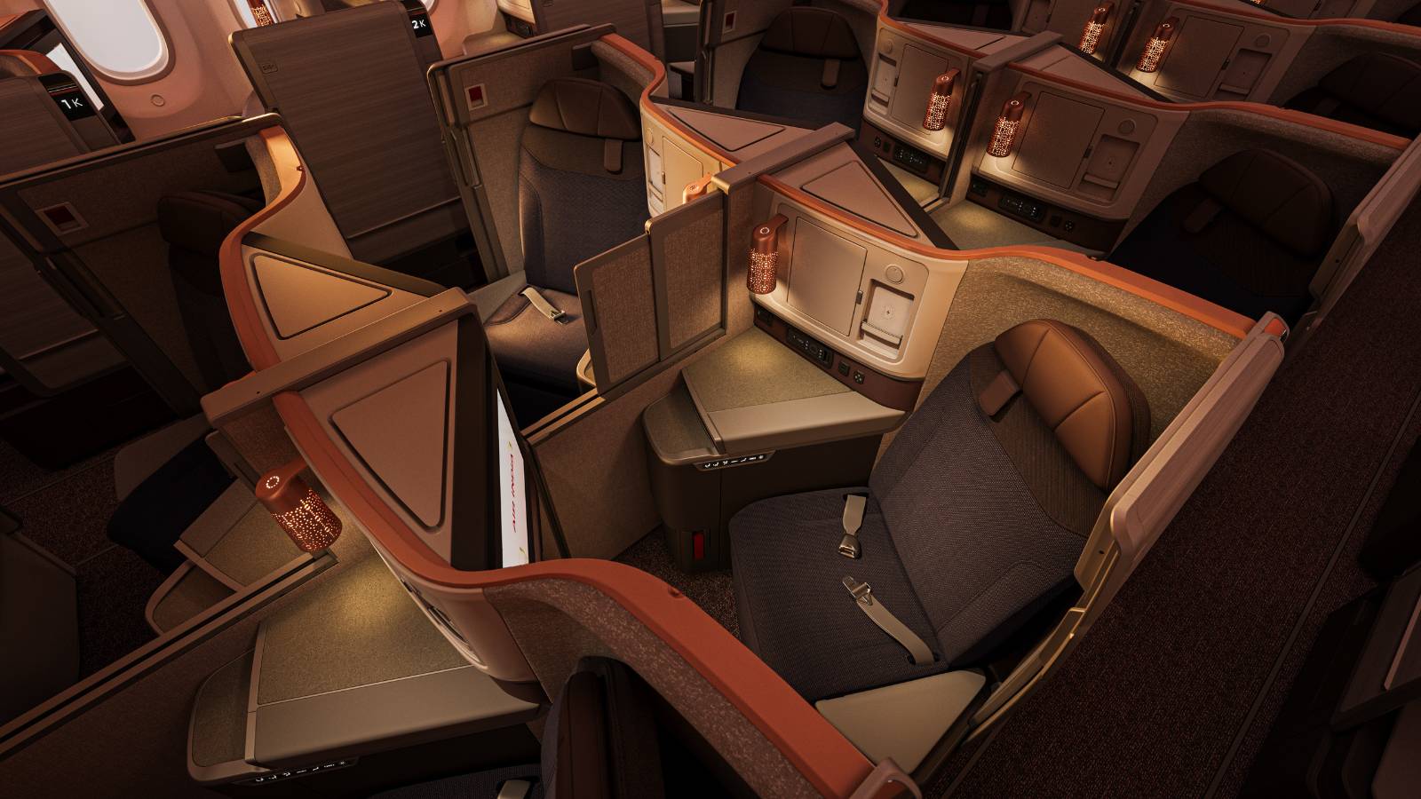 Photo Courtesy: Air India