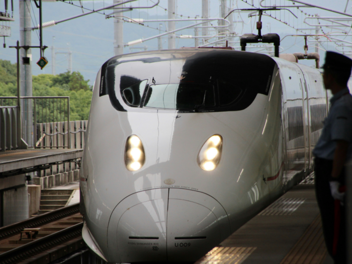 Japan tourism changes