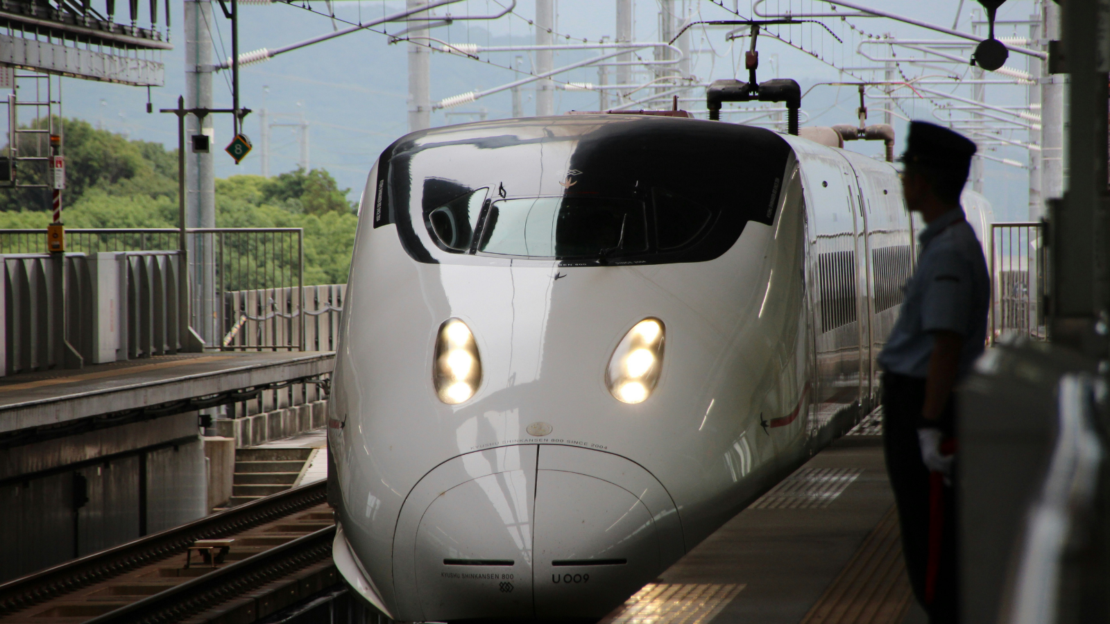 Japan tourism changes