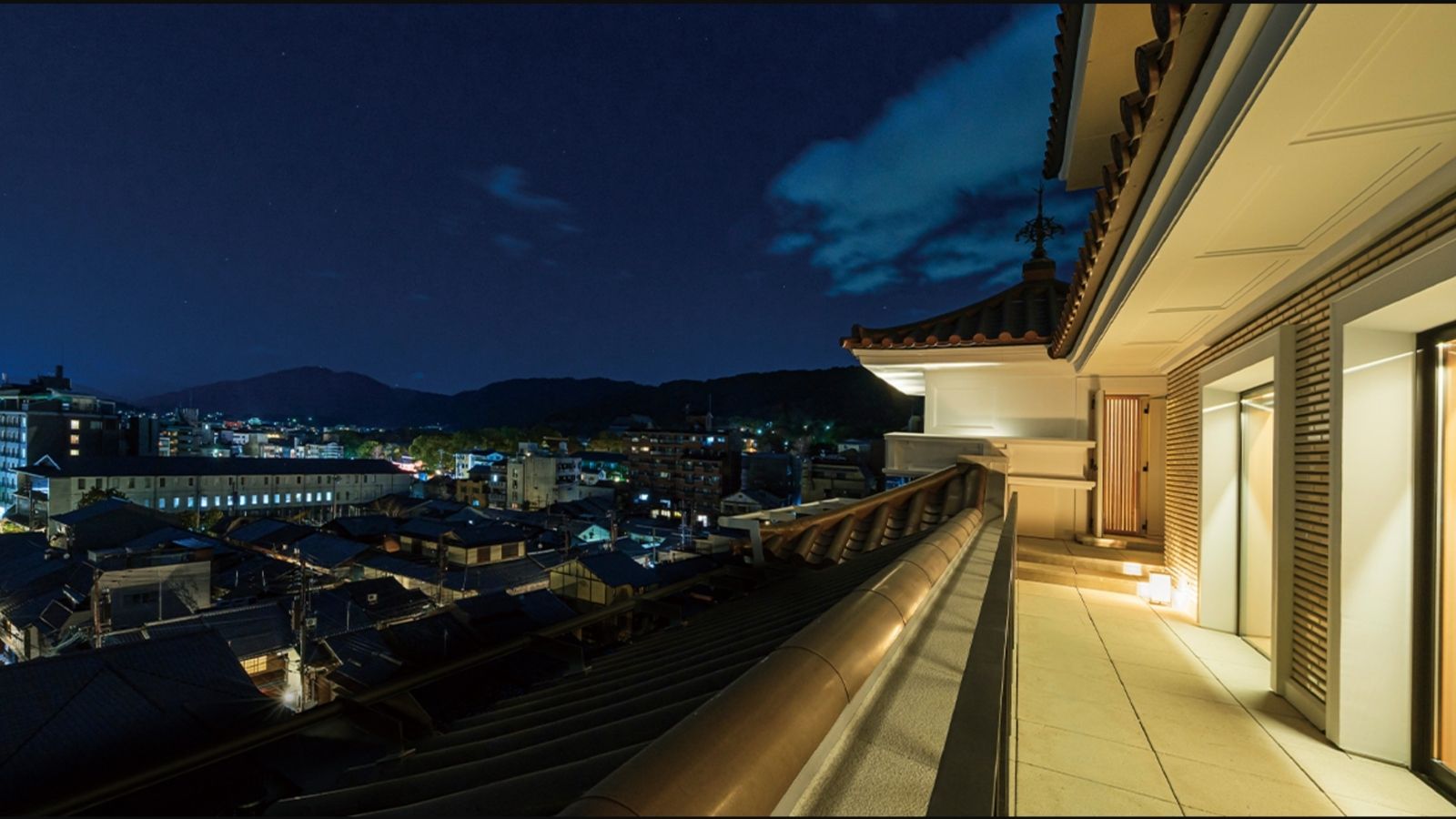 Imperial Hotel Kyoto