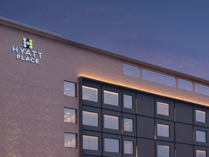 Photo Courtesy: Hyatt Place