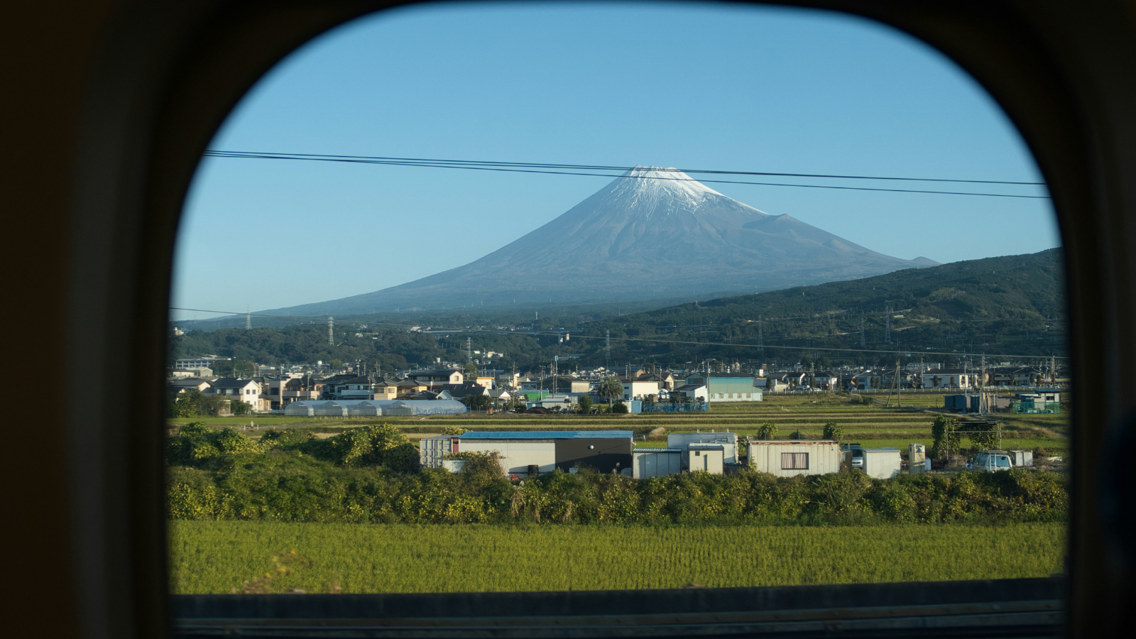 Japan tourism changes