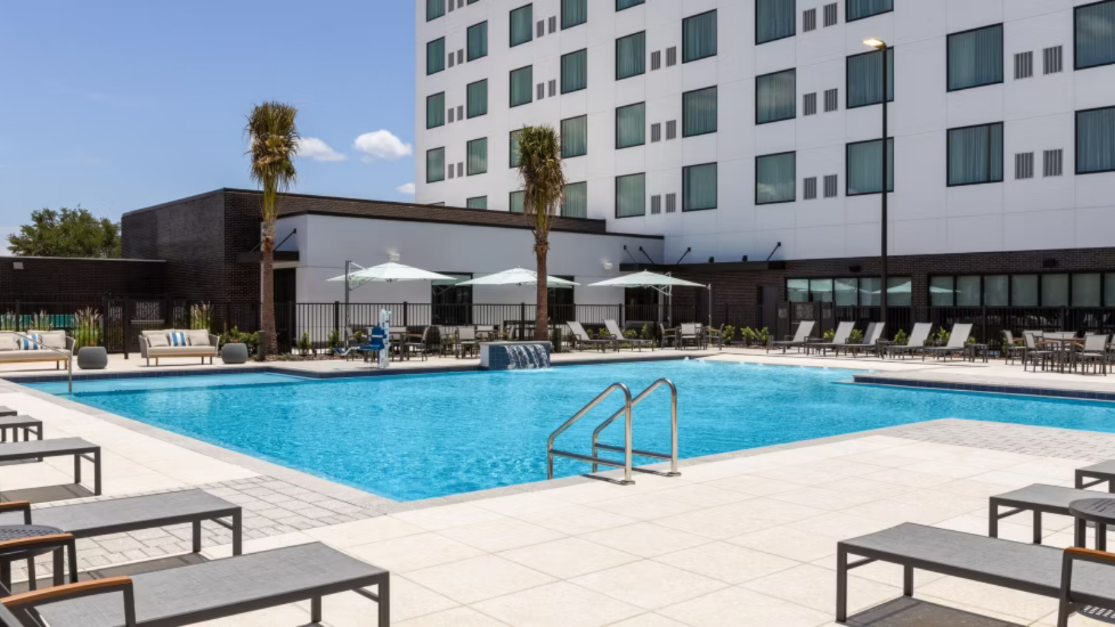 IHG dual-branded Orlando hotel
